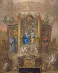 Alliance de la France et de l
